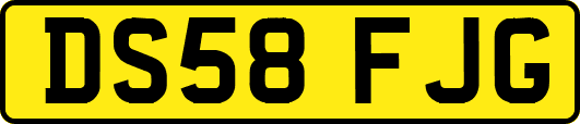 DS58FJG