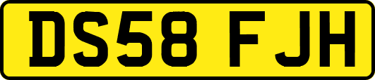 DS58FJH