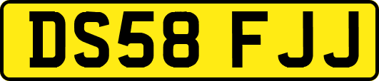 DS58FJJ