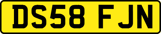 DS58FJN