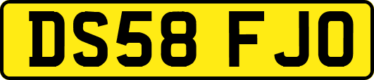 DS58FJO