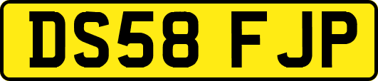 DS58FJP