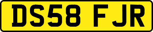 DS58FJR