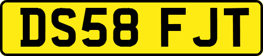 DS58FJT