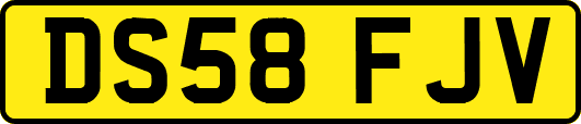DS58FJV
