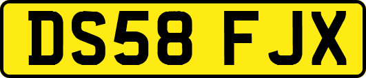 DS58FJX