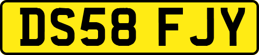 DS58FJY