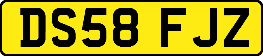DS58FJZ