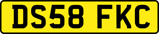 DS58FKC