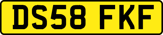 DS58FKF