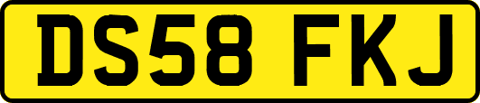 DS58FKJ