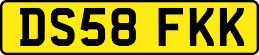 DS58FKK