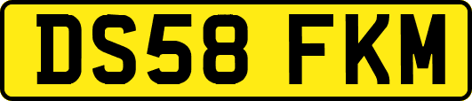 DS58FKM