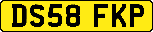 DS58FKP