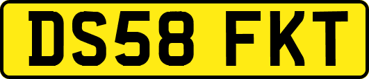 DS58FKT