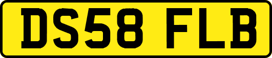 DS58FLB