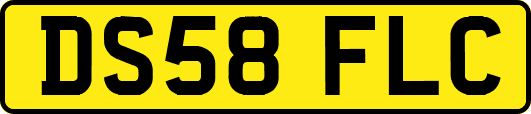 DS58FLC