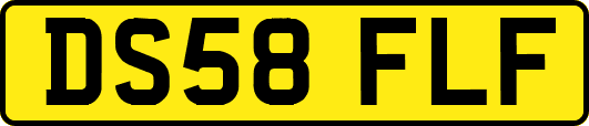 DS58FLF