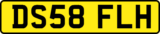 DS58FLH