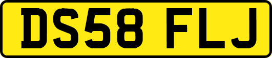 DS58FLJ