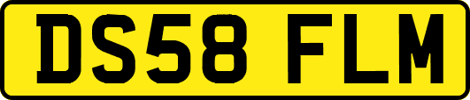 DS58FLM