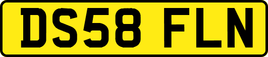 DS58FLN