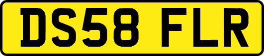 DS58FLR