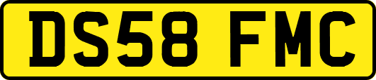 DS58FMC