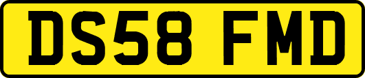 DS58FMD