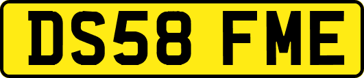 DS58FME