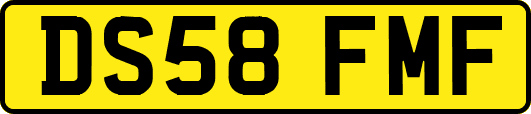 DS58FMF