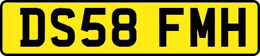 DS58FMH