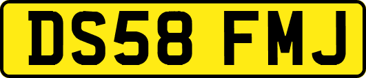 DS58FMJ