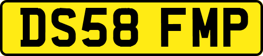 DS58FMP