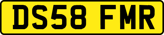DS58FMR