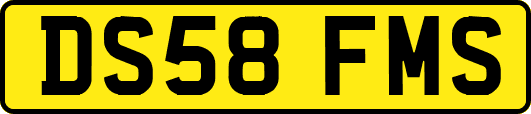 DS58FMS