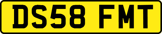DS58FMT