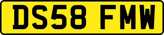 DS58FMW
