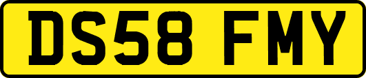 DS58FMY