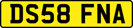 DS58FNA