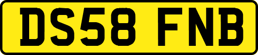DS58FNB