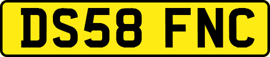 DS58FNC