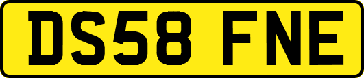 DS58FNE