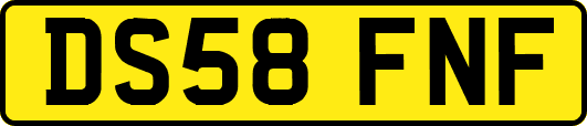 DS58FNF