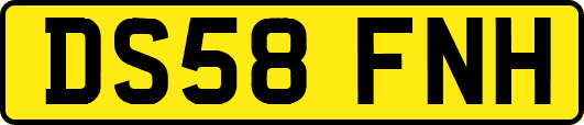 DS58FNH