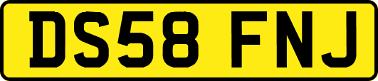 DS58FNJ