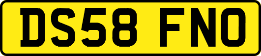 DS58FNO