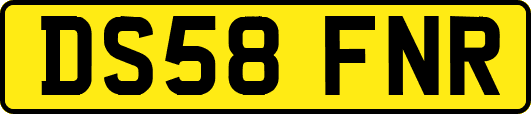 DS58FNR