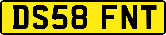 DS58FNT