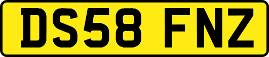 DS58FNZ